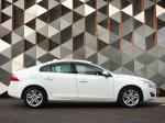 Volvo S60 D3 2010 года (UK)